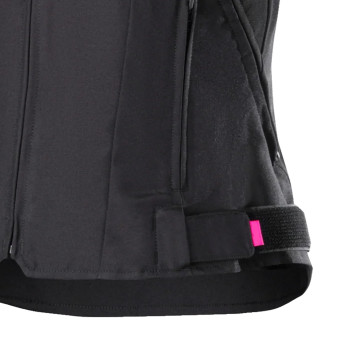 Alpinestars Stella T-GP Plus R V4 Black White