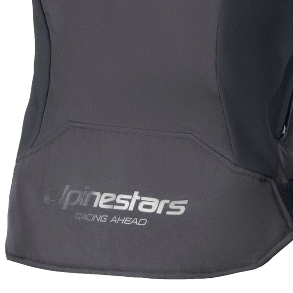 Alpinestars Stella T-GP Plus R V4 Black Black