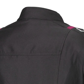 Alpinestars Stella T-SPS V2 WP Black White Diva Pink
