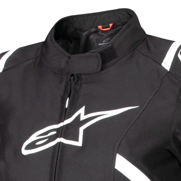 Alpinestars Stella T-SPS V2 WP Black White