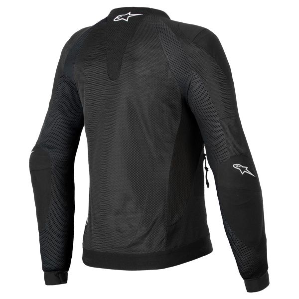 Alpinestars Stella Troop Air Black Black