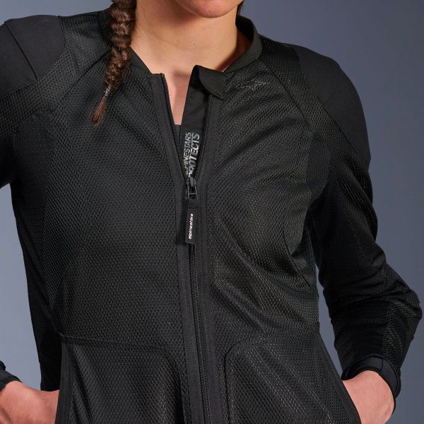 Alpinestars Stella Troop Air Black Black