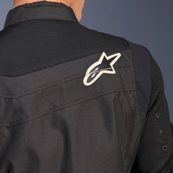 Alpinestars T-Dyno Air Black Black