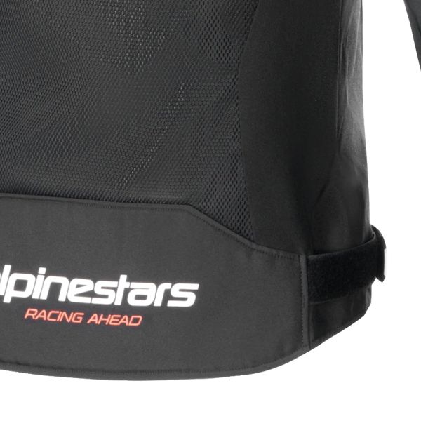 Alpinestars T-GP Plus R V4 Airflow Black White