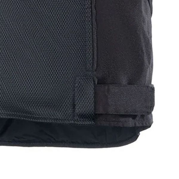 Alpinestars T-GP Plus R V4 Airflow Black Black