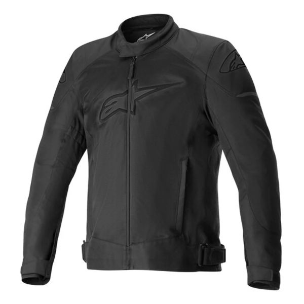 Motorradjacke Alpinestars T SP X Superair Black Black Motorradjacke Alpinestars T SP X Superair Black Black