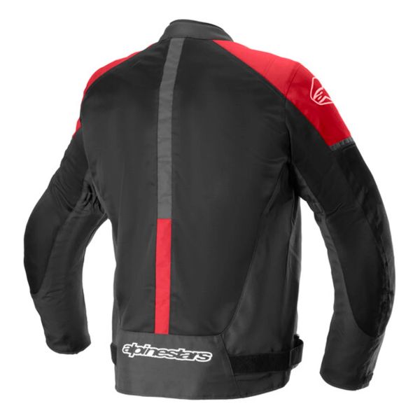 Alpinestars T SP X Superair Black Bright Red