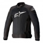 Motorradjacke Alpinestars T SP X Superair Black