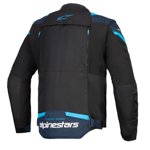 Alpinestars T-Stunt Air Black Dark Blue
