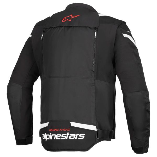 Alpinestars T-Stunt Air Black White