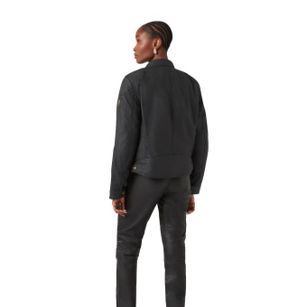 Belstaff Bamburgh Black