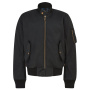 Motorradjacke Belstaff Brecon Black