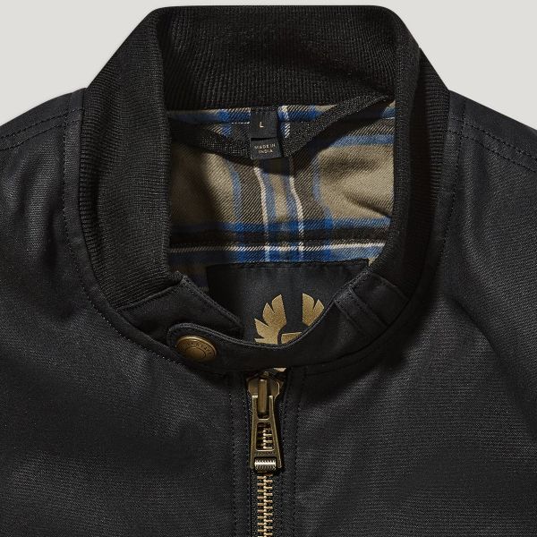 Belstaff Brecon Black