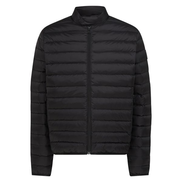 Motorradjacke Belstaff Nimbus Black