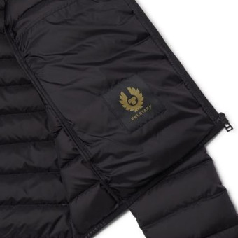 Belstaff Nimbus Black