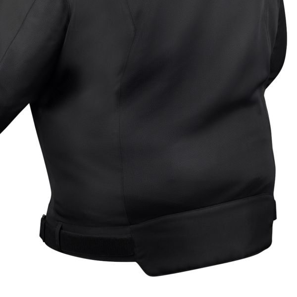 Bering Alias King Size Black