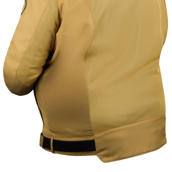 Bering Alias King Size Sand