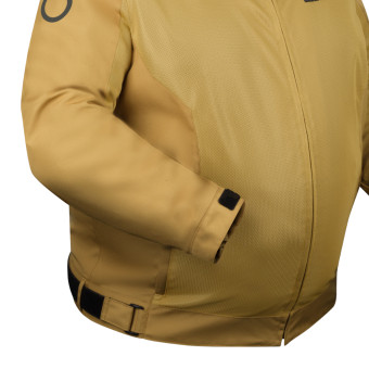 Bering Alias King Size Sand