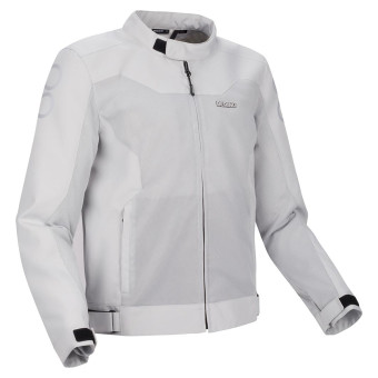 Bering Alias Hellgrau