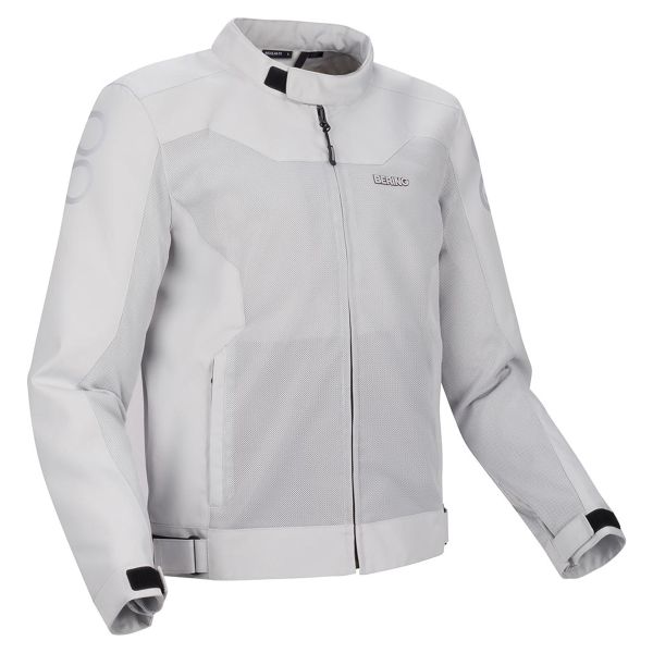 Bering Alias Hellgrau