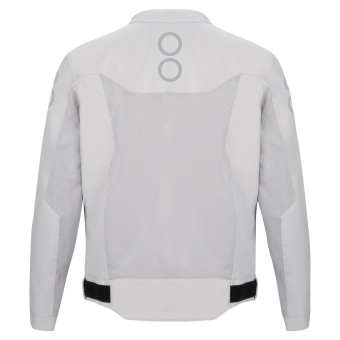 Bering Alias Hellgrau