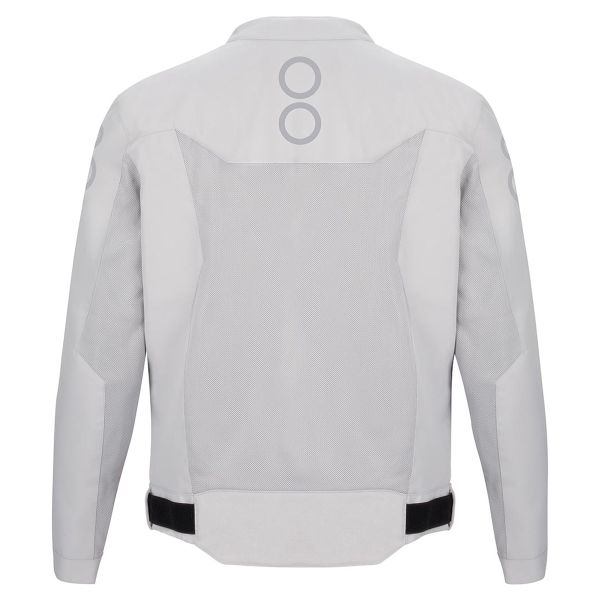 Bering Alias Hellgrau