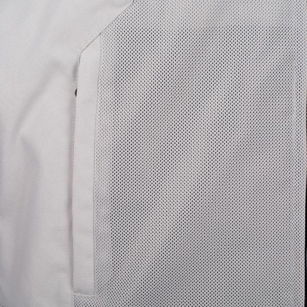 Bering Alias Hellgrau