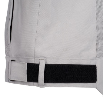 Bering Alias Hellgrau