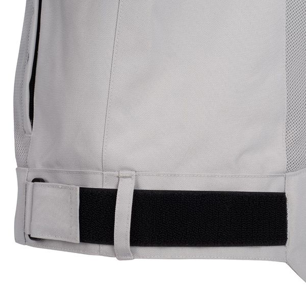 Bering Alias Hellgrau