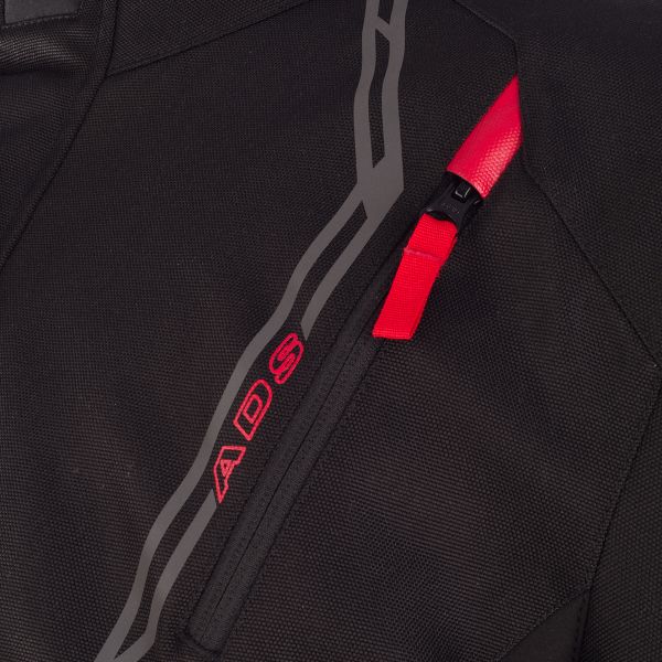 Bering Artemis Black