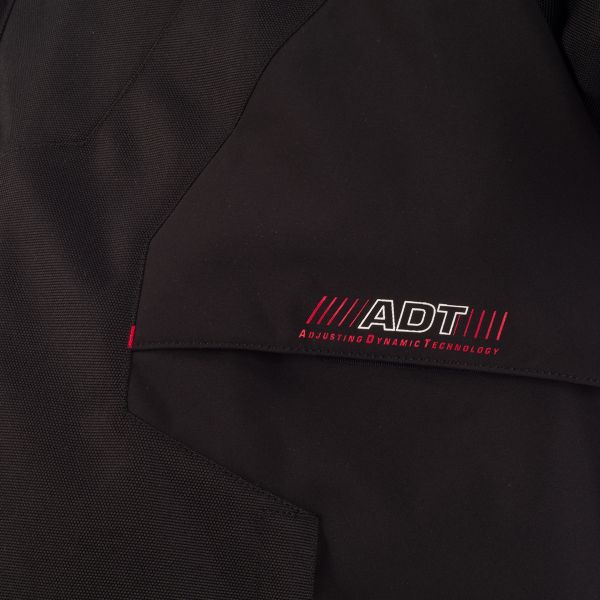 Bering Artemis Black