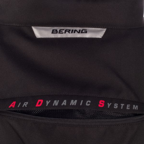 Bering Artemis Black