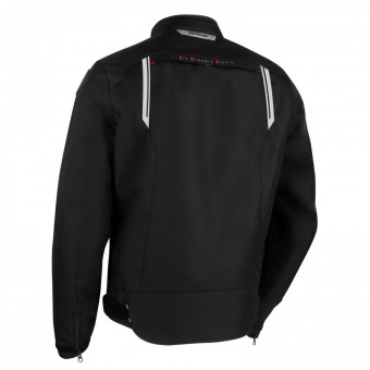 Bering Aspen Black