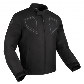 Motorradjacke Bering Asphalt