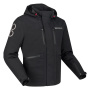 Motorradjacke Bering Barstow Black
