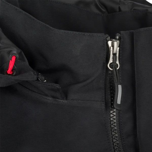 Bering Barstow Black