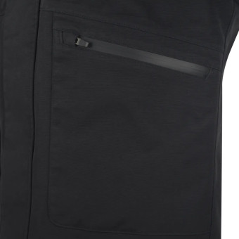 Bering Barstow Black