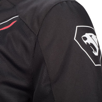 Bering Brazilia 3 in 1 Black Red