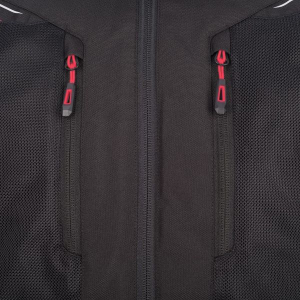 Bering Brazilia 3 in 1 Black Red