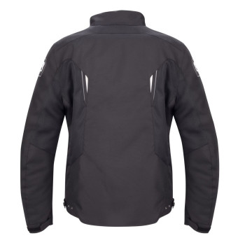 Bering Brazilia 3 in 1 Black White