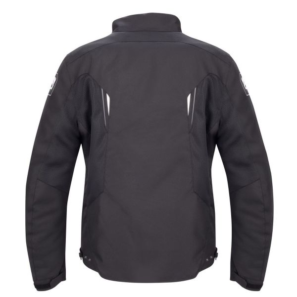 Bering Brazilia 3 in 1 Black White