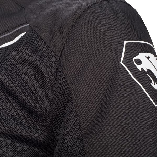 Bering Brazilia 3 in 1 Black White