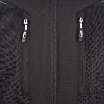 Bering Brazilia 3 in 1 Black White