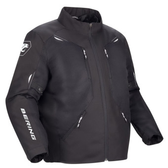 Bering Brazilia 3 in 1 KS Black White