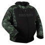 Motorradjacke Bering Davis King Size Black Camo