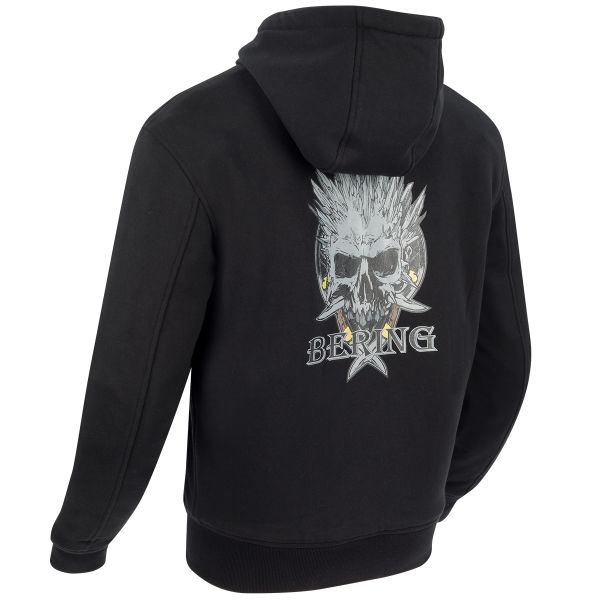 Bering Hoodiz 2 Limited Edition 2023 Camo