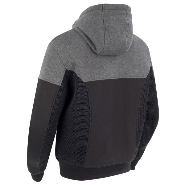 Bering Hoodiz Vented Black Anthracite