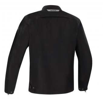Bering Jacky Gore-Tex Black