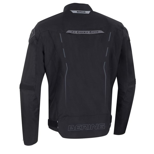 Bering Kaloway Black Grey