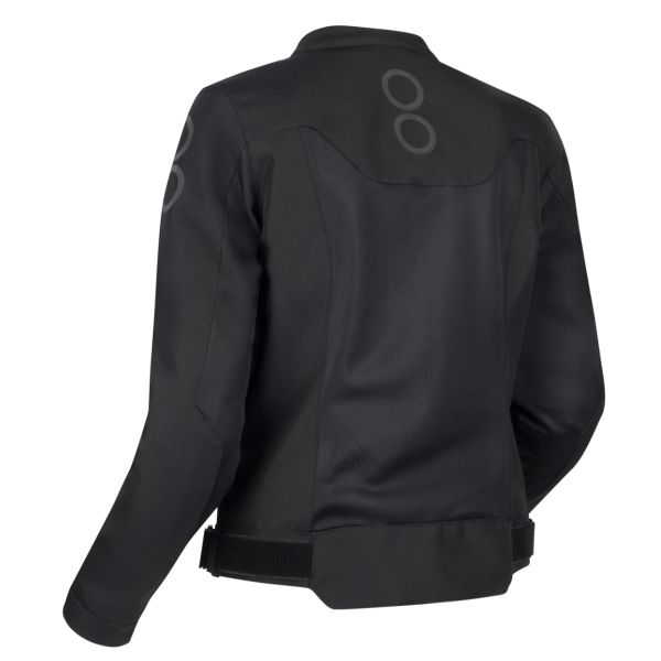 Bering Lady Alias Black